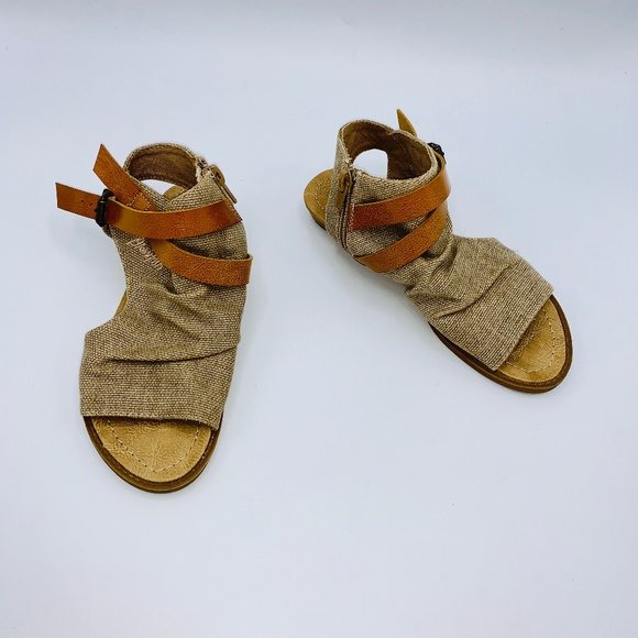 Blowfish Malibu Kids Balla-k Sandal